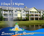 Summer Bay Resort